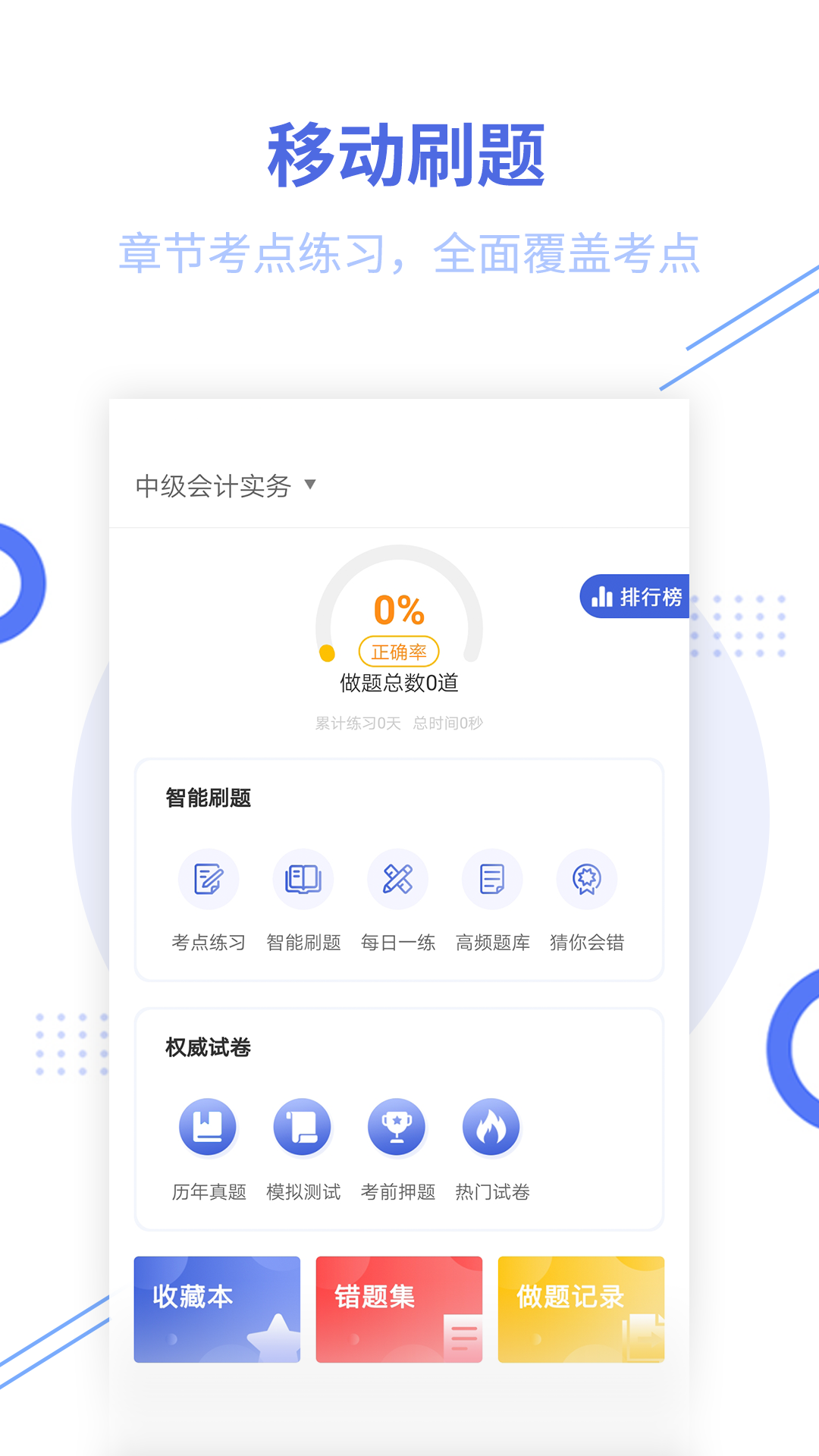 经济师帮考题库直装版