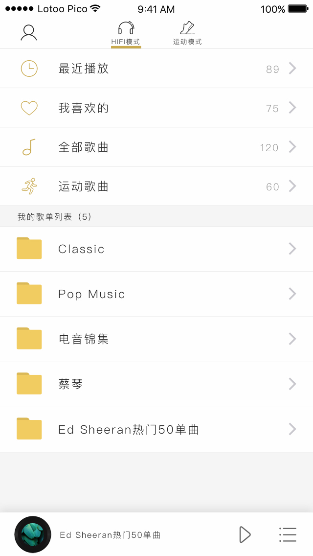 Lotoo Pico正版