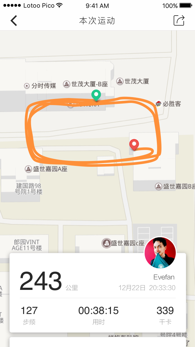 Lotoo Pico正版
