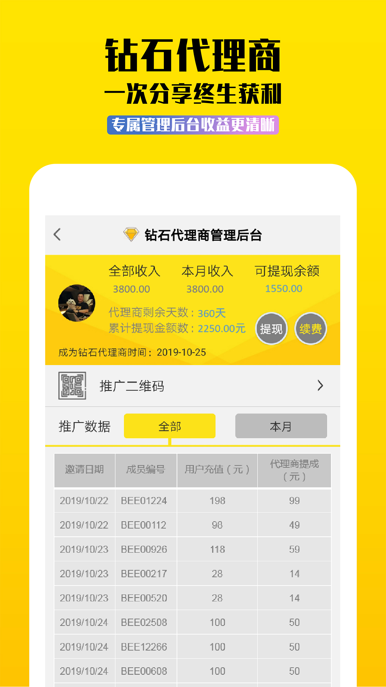 蜜蜂出行官方正版