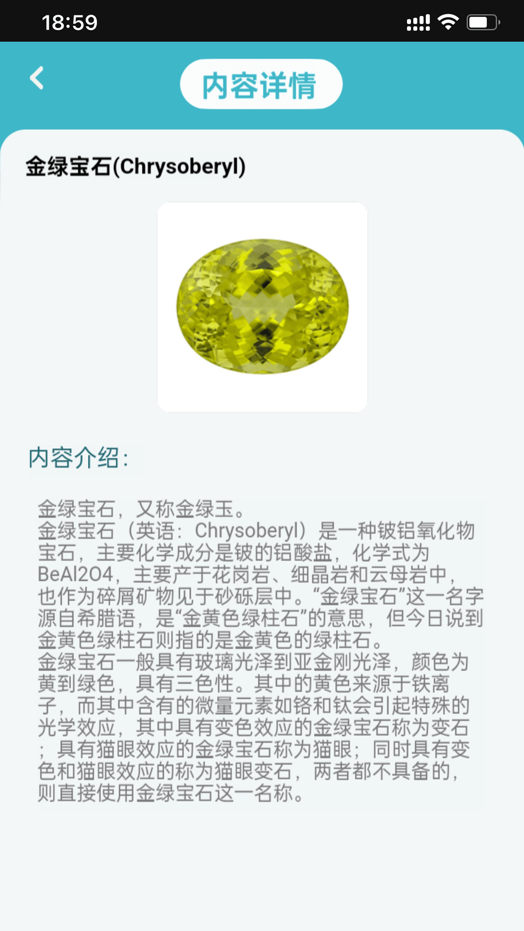 宝石指南最新版