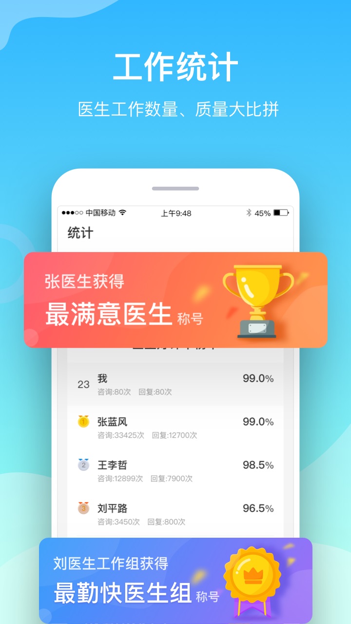 慈云医生官方正版