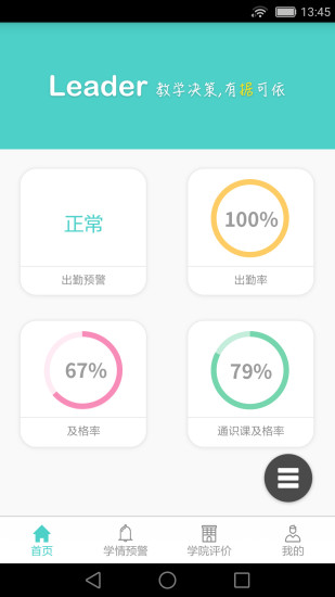 Leader官方正版