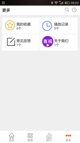 喜福影视手机正版