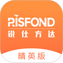 锐仕精英正版