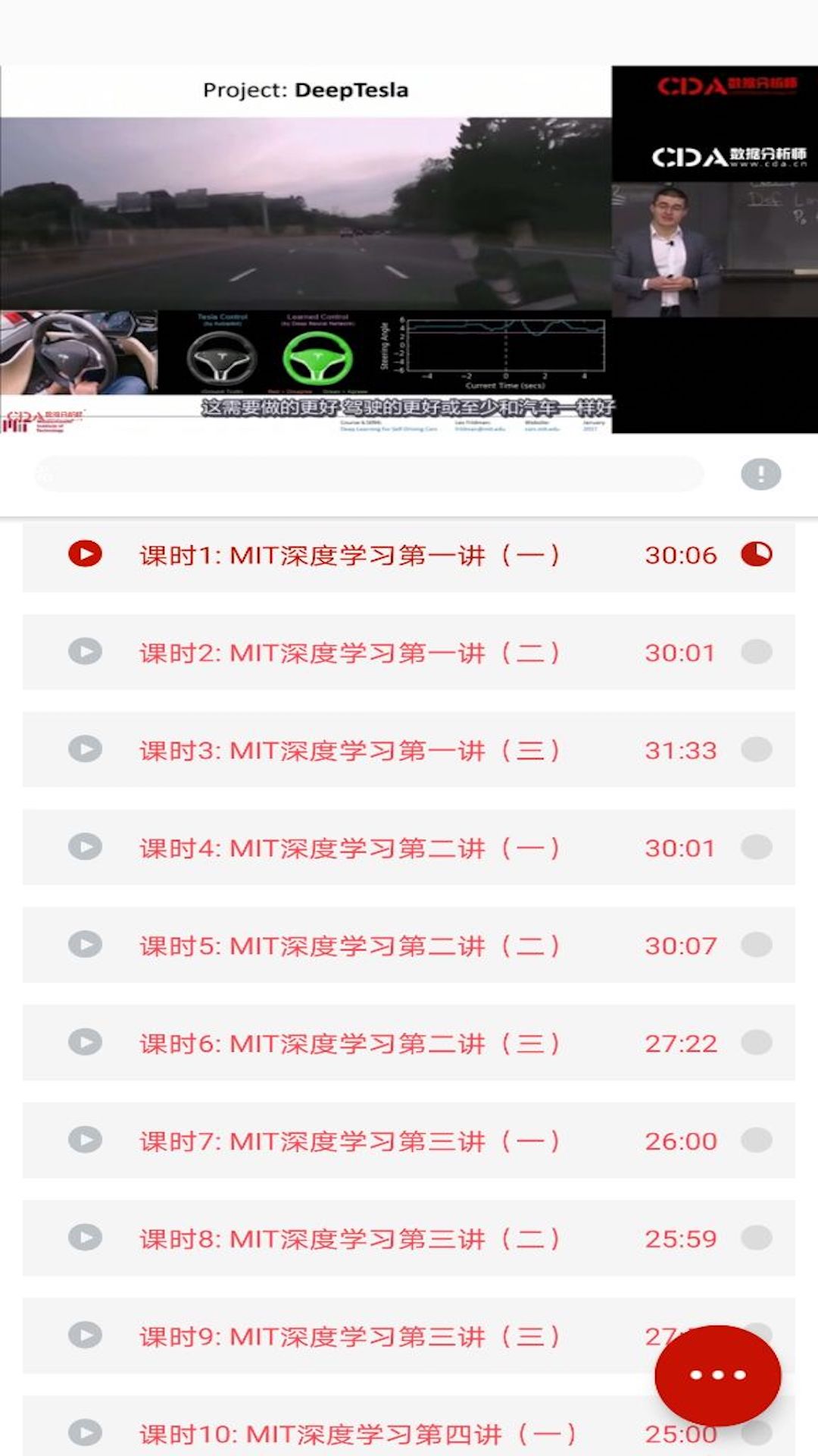 CDA数据分析师免费版图3