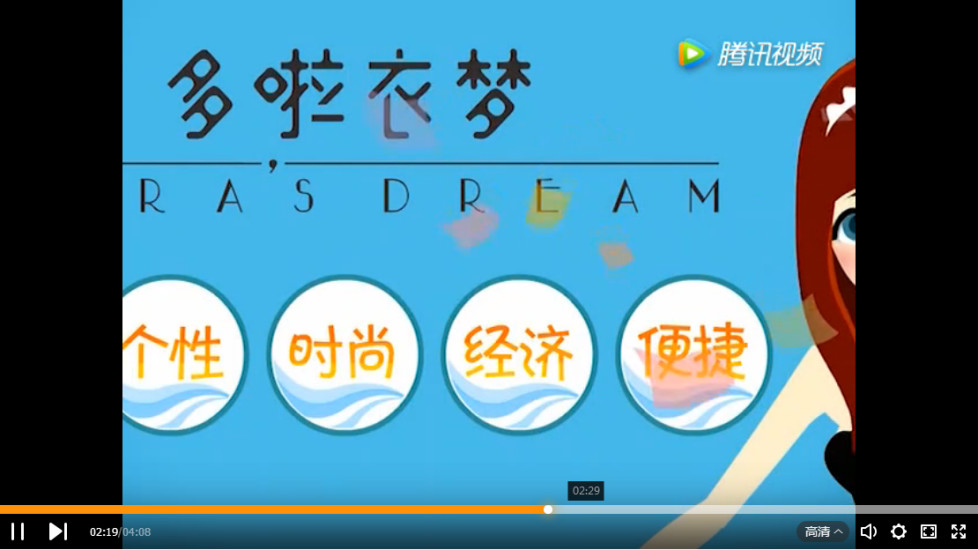 多啦衣梦手机免费版