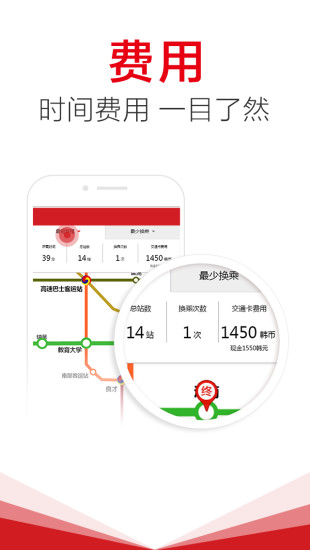 韩国地铁直装版