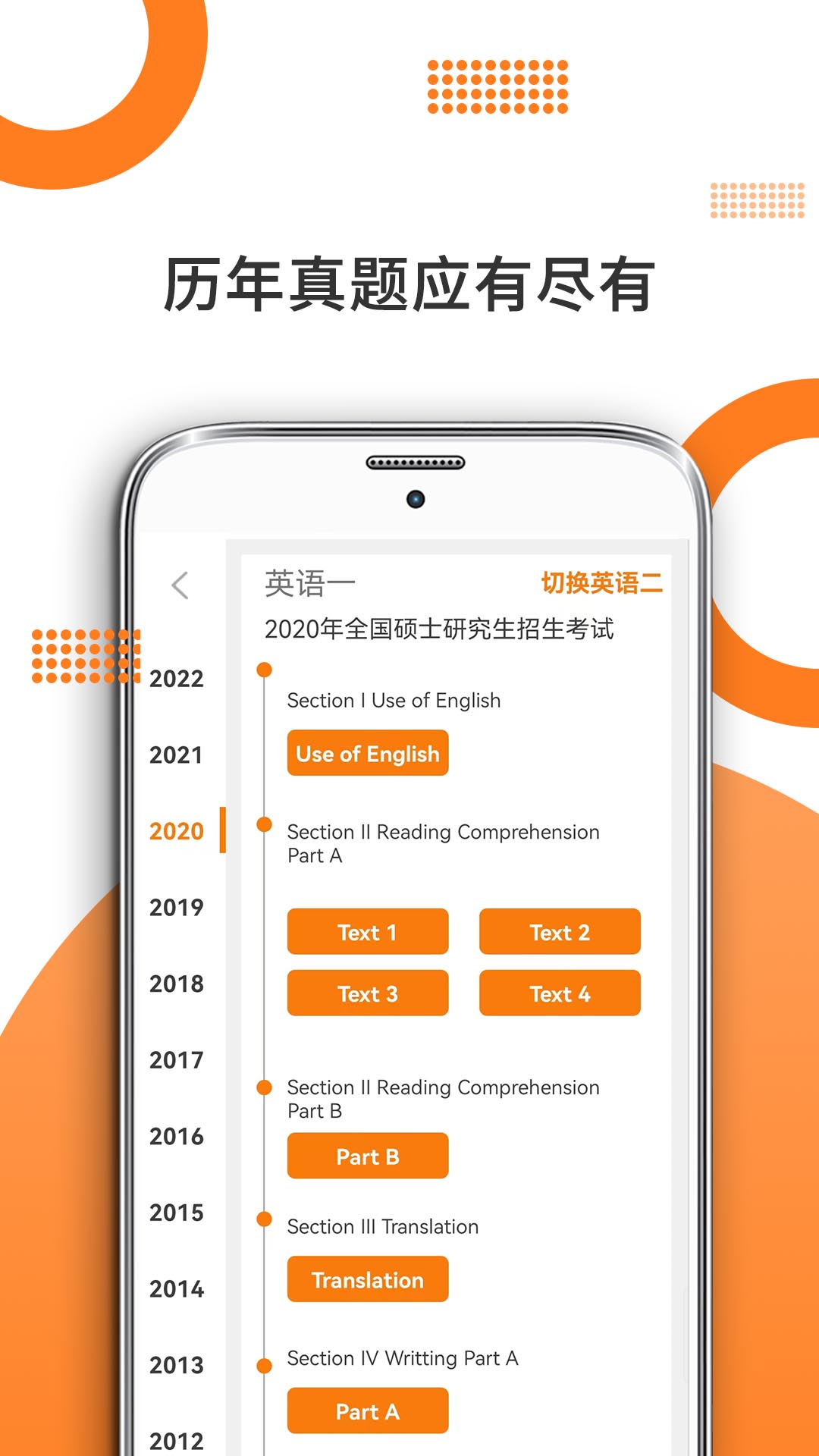 考研英语阅读官方正版