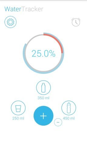 watertracker最新版图4