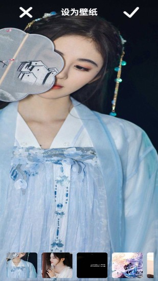 酷炫动态壁纸无广告版图3