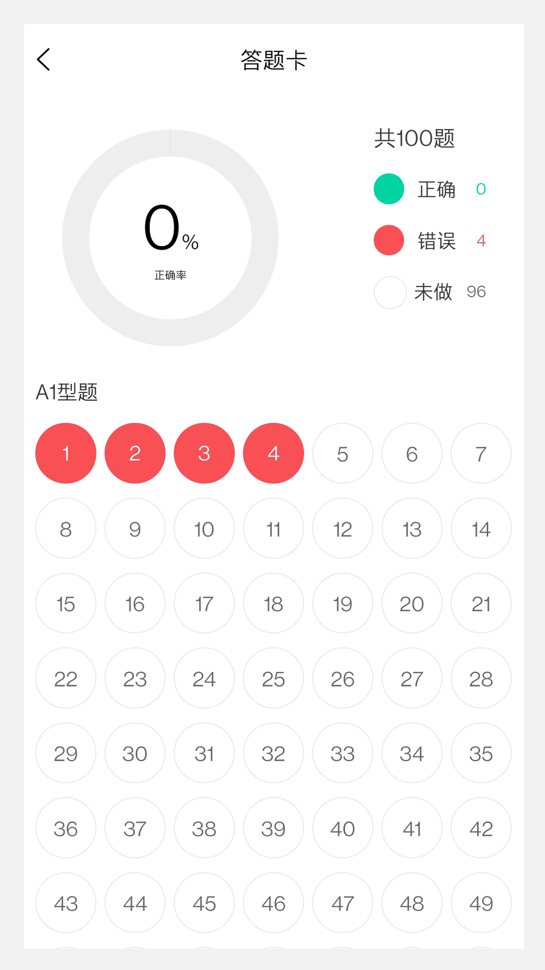 护师新题库直装版