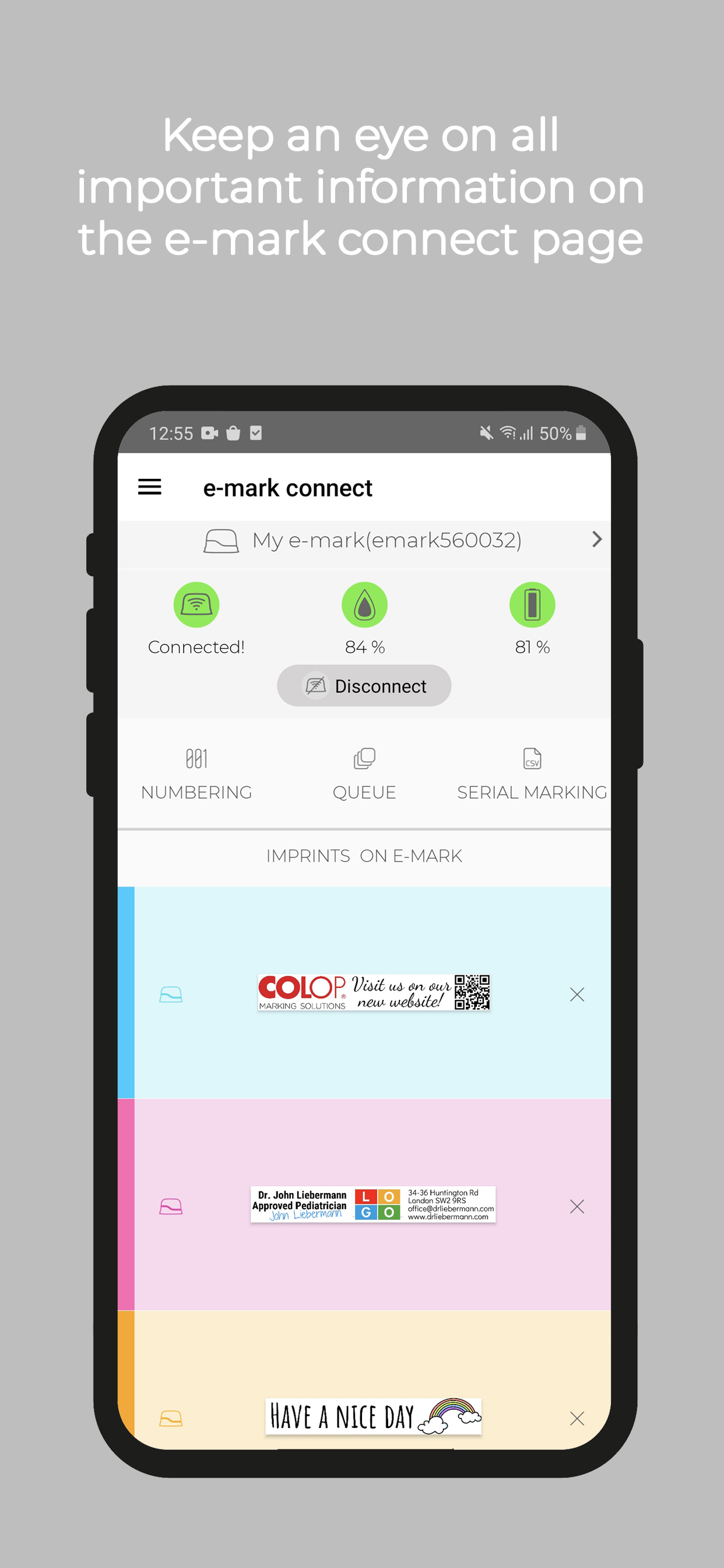 e-mark手机正版