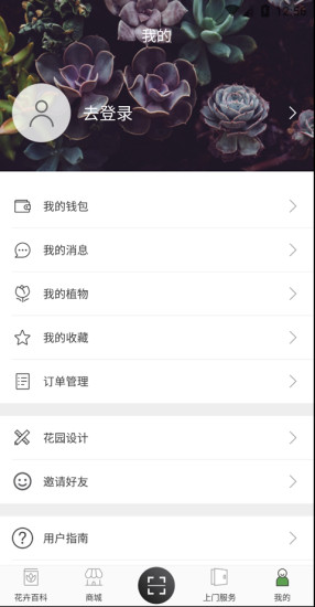 共享花盆原版