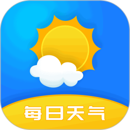 每日天气预报安卓直装版