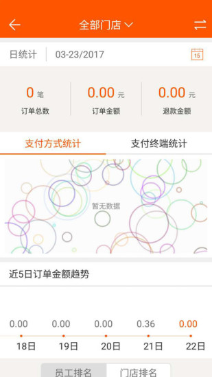 绿萝商户手机版