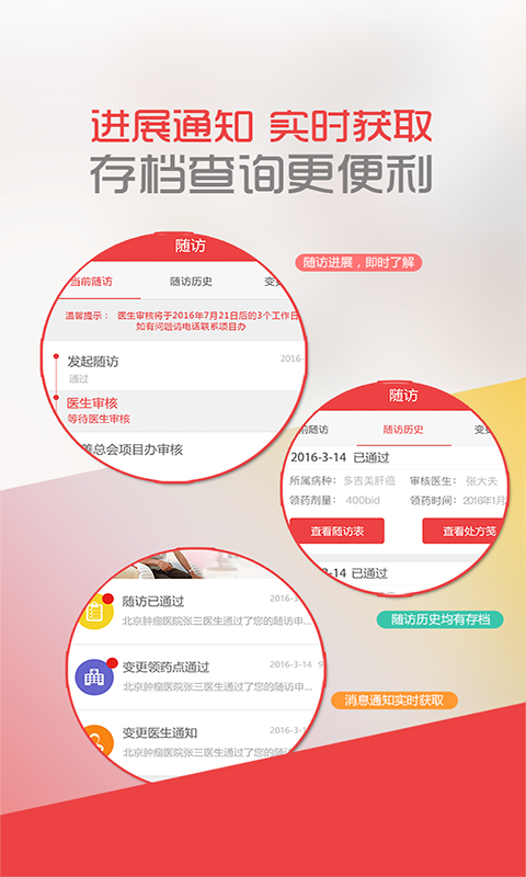 中慈助医易瑞沙官方最新版