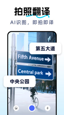 DeepAI全能翻译官方最新版图2