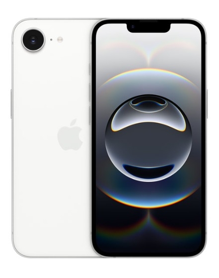 苹果iPhone17e前瞻：搭载A19芯片堪称年度真香iPhone