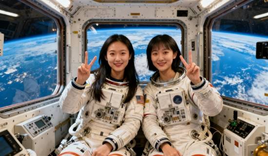 票价300万元！中国太空旅游预计2028年实现载人首飞