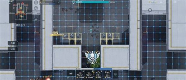 逆战未来里单人打空间站关卡时，陷阱该怎么摆放才能通关？