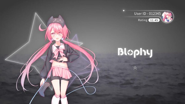 Blophy音游官方正版图3