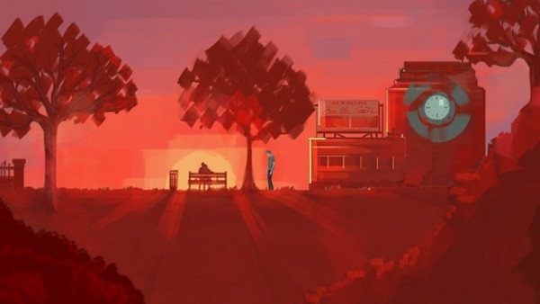 世界的尽头游戏无广告版图5