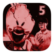 恐怖冰淇淋5outwitt模组原版