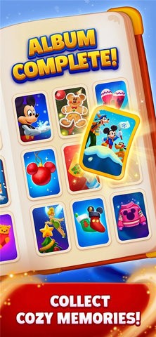 迪士尼纸牌正版图2