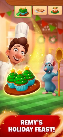 迪士尼纸牌正版图4
