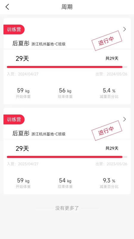 魔瘦减重通用版图3
