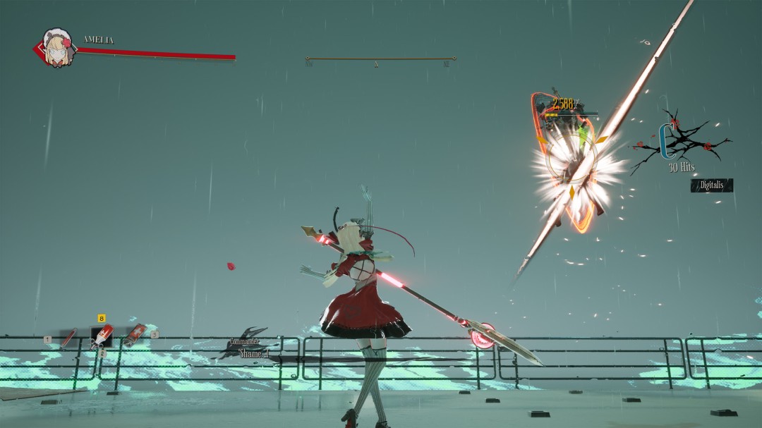 魔法少女勇闯SSS评级！《魔道兵装》正式版4月底与玩家见面