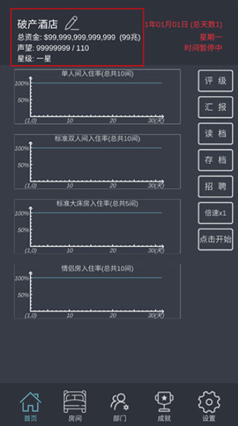 模拟经营我的酒店图3