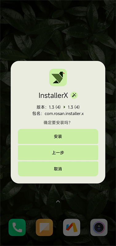 InstallerX安卓版图3