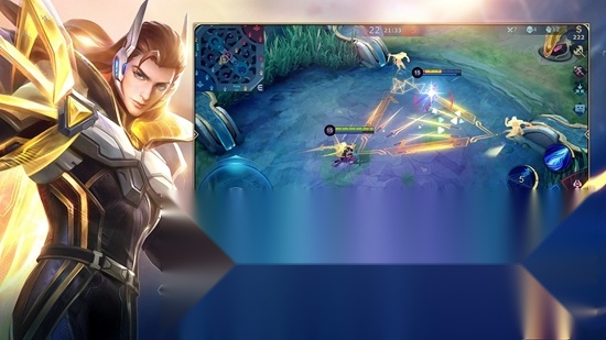 无尽对决越南服(MobileLegendsBangBangVNG)游戏纯净版图4