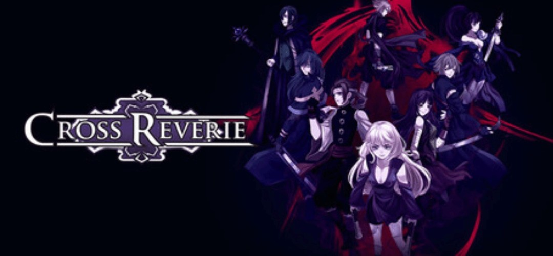 JRPG游戏《CrossReverie》已登陆Steam平台最新游戏截图抢先看