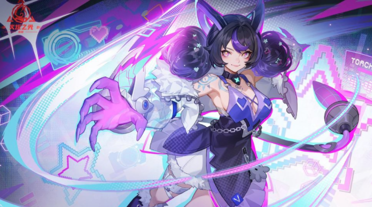 《火炬之光：无限》SS11赛季“渴血症”正式开启猫女新特性亮相、画面模组迎来全面升级焕新