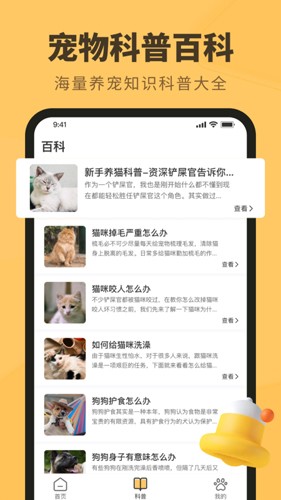 宠本本安卓官方版图3