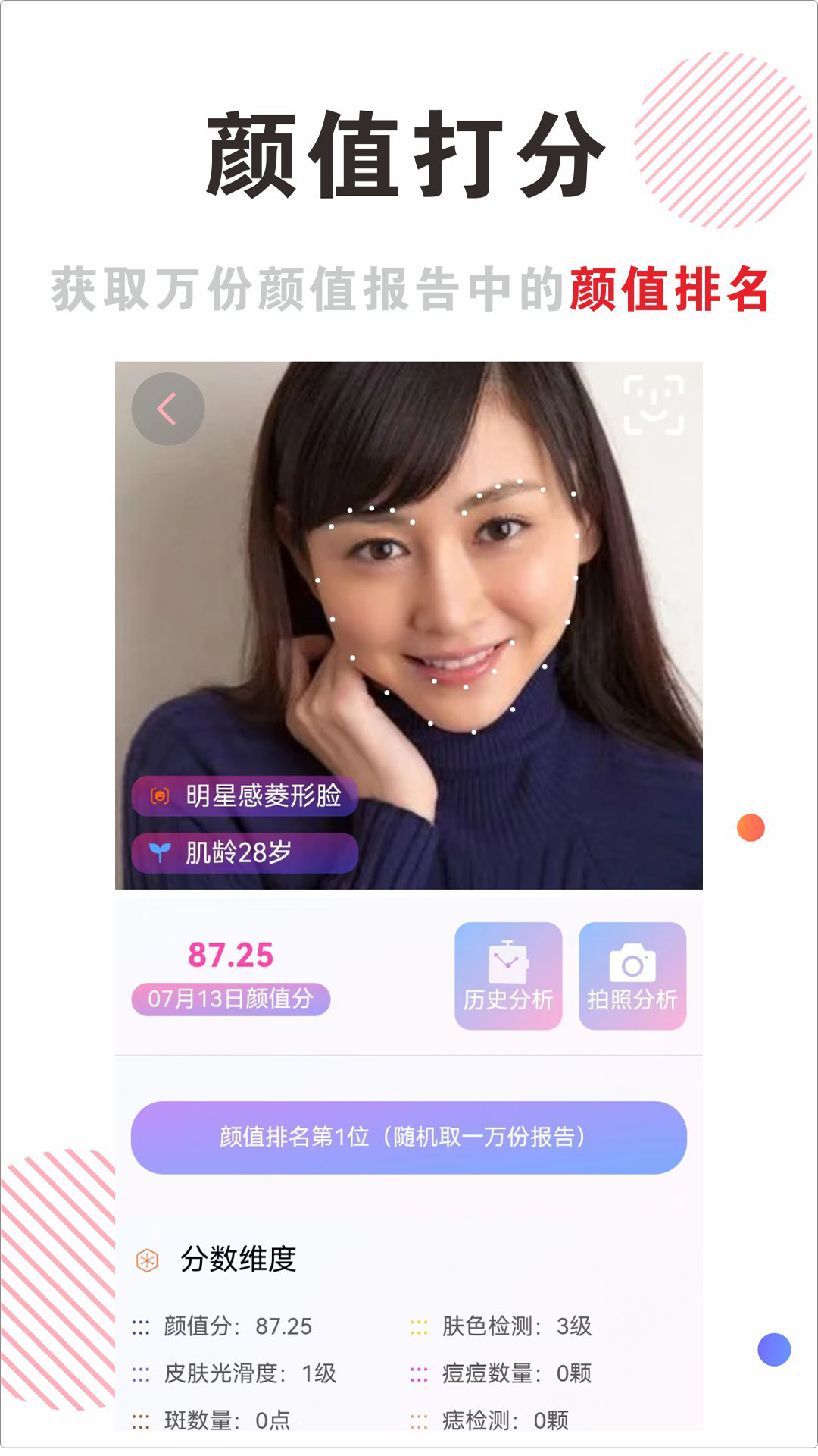 穿搭有范安卓官方版图3