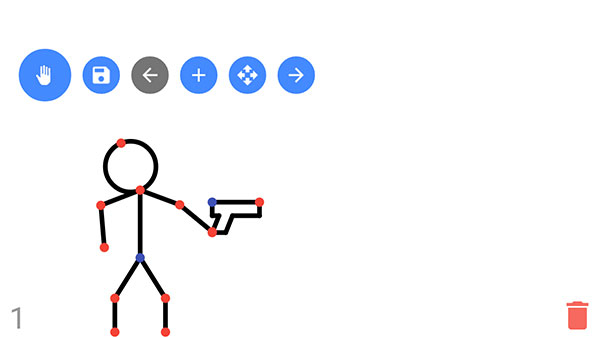 火柴人动画制作器汉化版图2