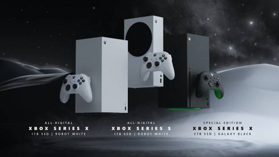 曝2025年Xbox硬件销量近乎减半！销售额暴跌40%