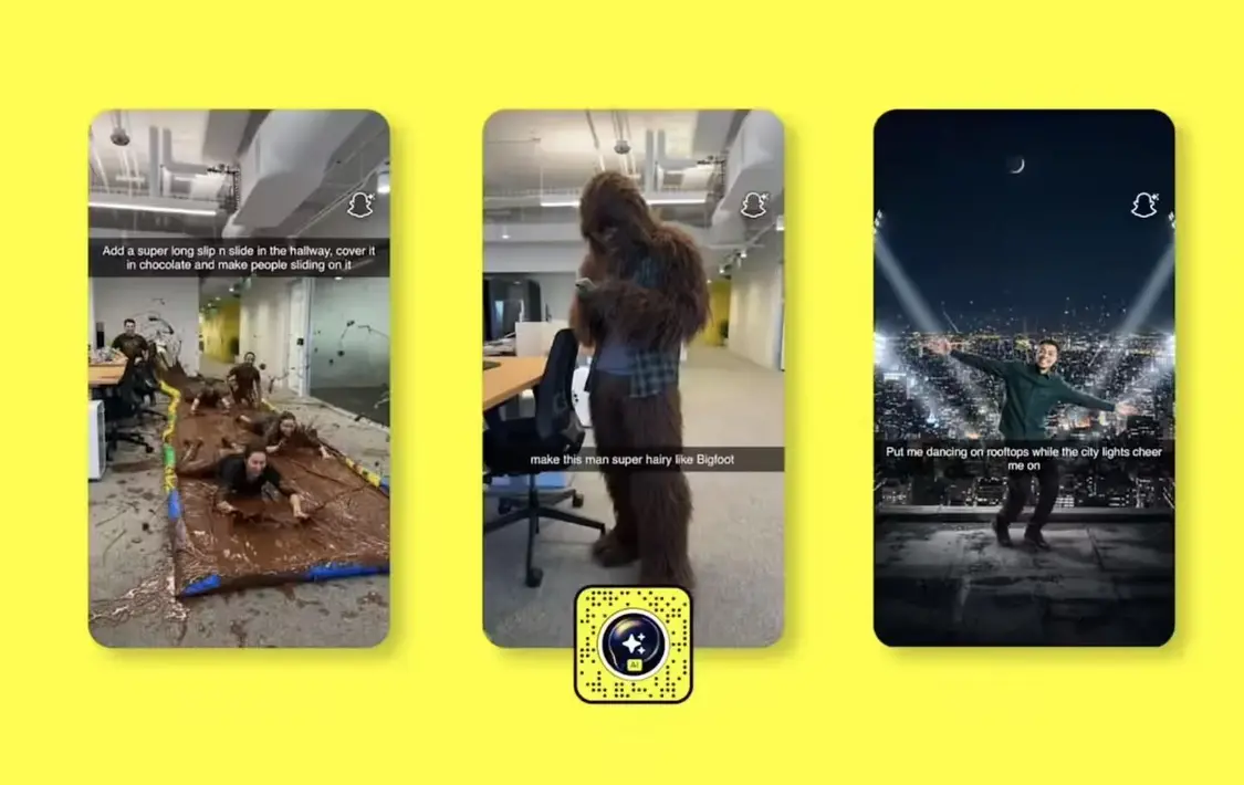 YouTube多位博主共同起诉Snapchat，称该公司利用学术研究数据集来训练用于商业用途的人工智能