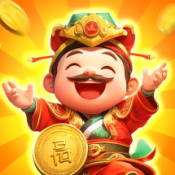 财神送金