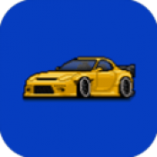 像素赛车手安卓直装版 v3