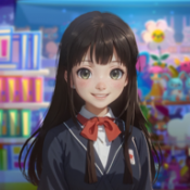 手办店物语3D免费版