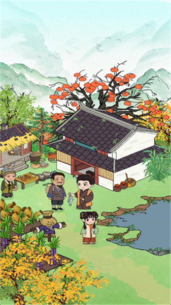 无忧小菜园最新免费版图2