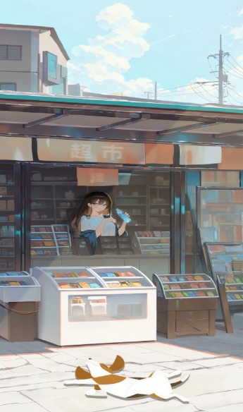 生财小菜园通用版图2