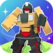 机器人狂怒决斗免费版