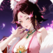 后宫三国游戏官方版 v1.0