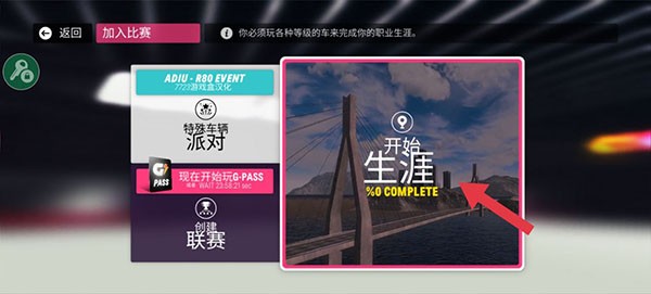 拉力地平线国际服图2
